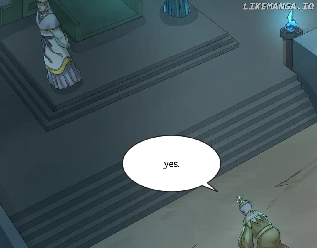 Era of the Haunted Chapter 183 - page 101